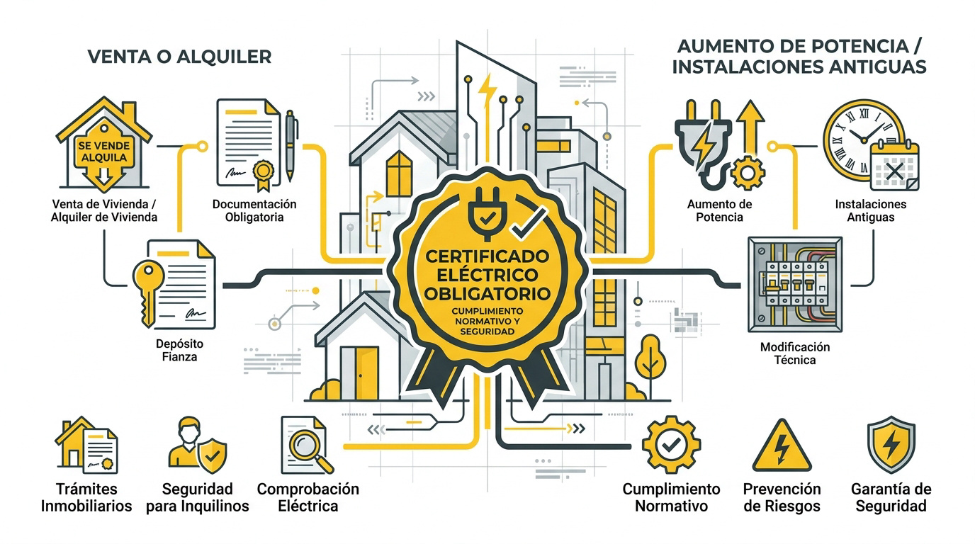 certificado eléctrico vivienda (3) certificado eléctrico vivienda