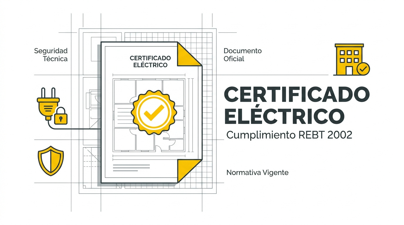 certificado eléctrico vivienda (4) certificado eléctrico vivienda